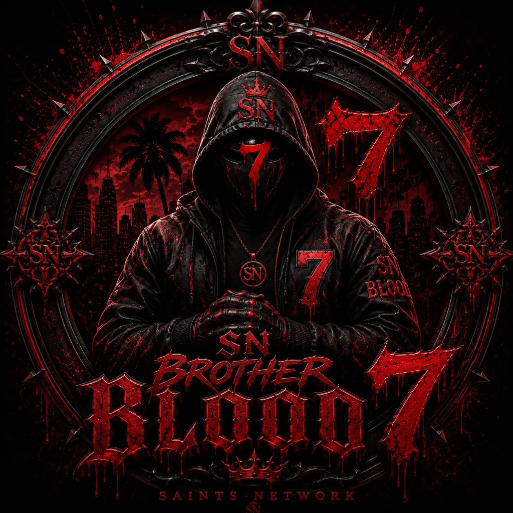 bloodthirsty